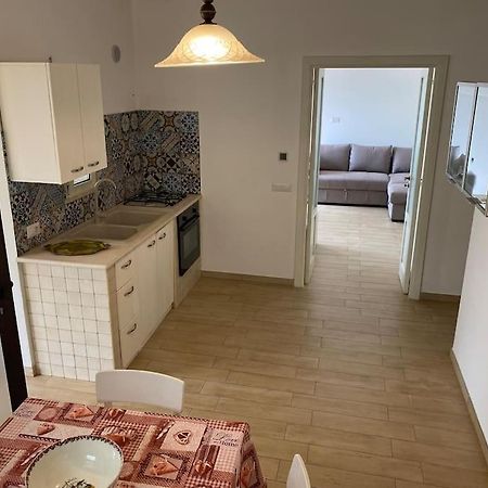 Villa Coco Monopoli Ngoại thất bức ảnh