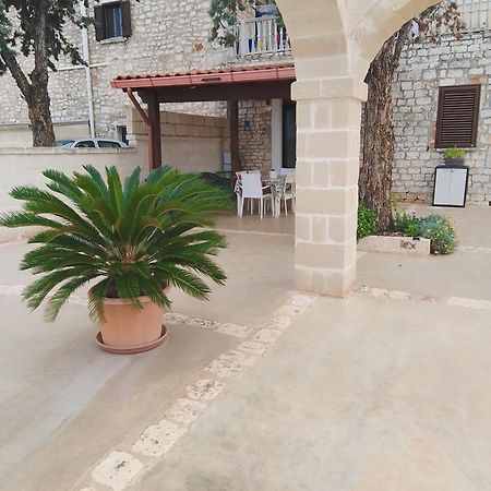 Villa Coco Monopoli Ngoại thất bức ảnh