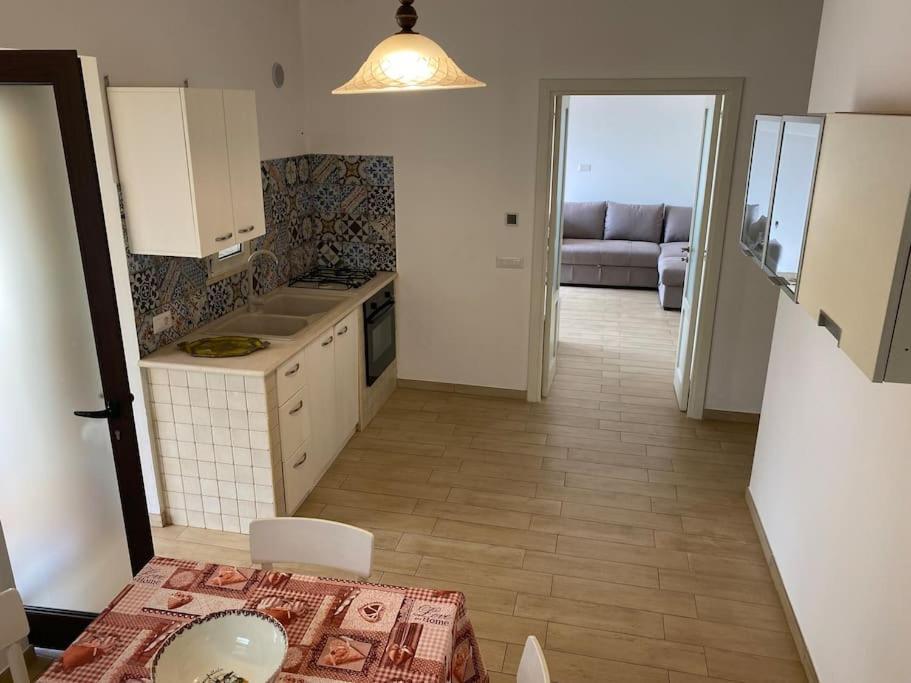 Villa Coco Monopoli Ngoại thất bức ảnh