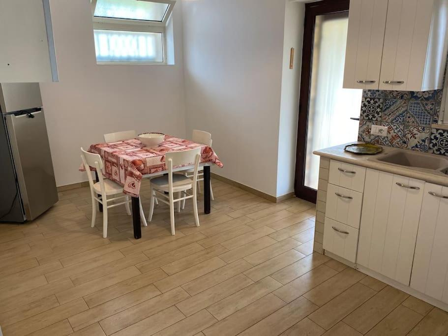 Villa Coco Monopoli Ngoại thất bức ảnh