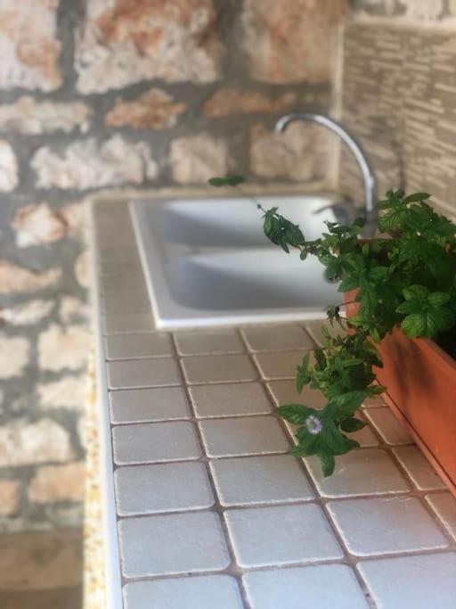 Villa Coco Monopoli Ngoại thất bức ảnh