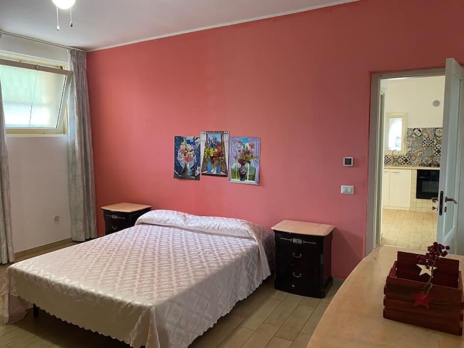 Villa Coco Monopoli Ngoại thất bức ảnh