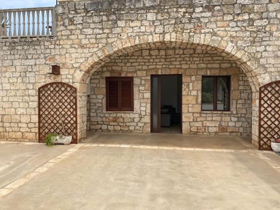 Villa Coco Monopoli Ngoại thất bức ảnh
