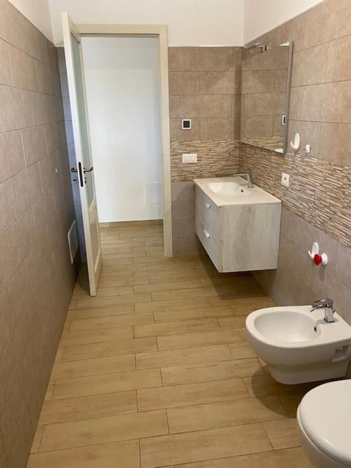 Villa Coco Monopoli Ngoại thất bức ảnh