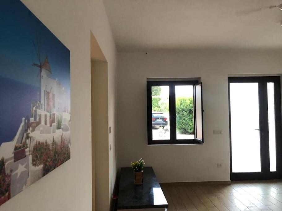 Villa Coco Monopoli Ngoại thất bức ảnh
