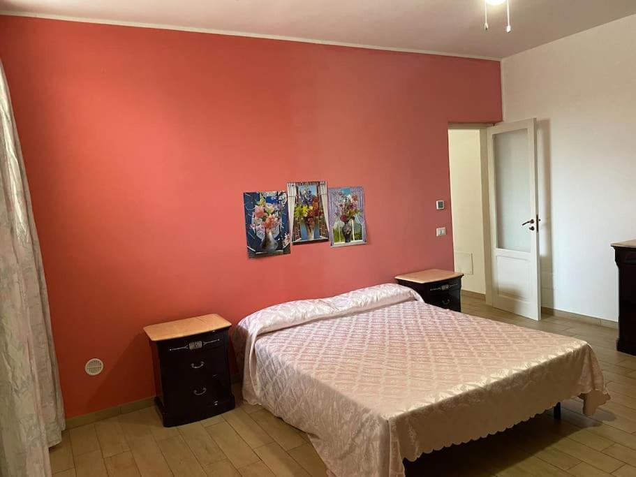 Villa Coco Monopoli Ngoại thất bức ảnh