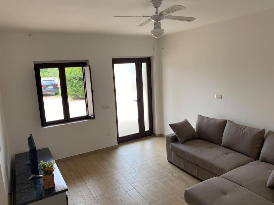 Villa Coco Monopoli Ngoại thất bức ảnh