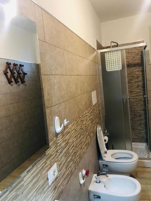 Villa Coco Monopoli Ngoại thất bức ảnh