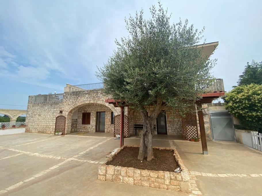 Villa Coco Monopoli Ngoại thất bức ảnh
