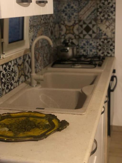 Villa Coco Monopoli Ngoại thất bức ảnh