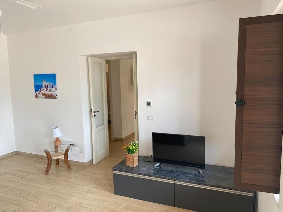 Villa Coco Monopoli Ngoại thất bức ảnh